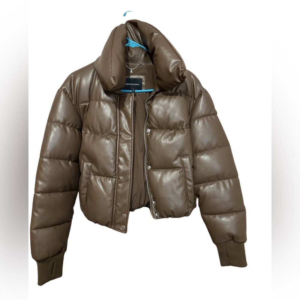 BCBGMAXAZRIA Puffer Jacket